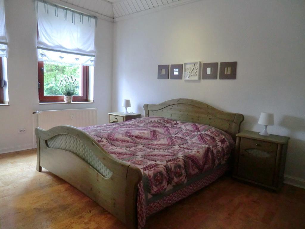 Ferienwohnung Ruhrhome Witten Cameră foto