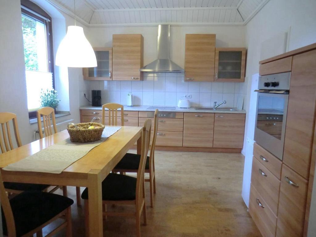 Ferienwohnung Ruhrhome Witten Cameră foto